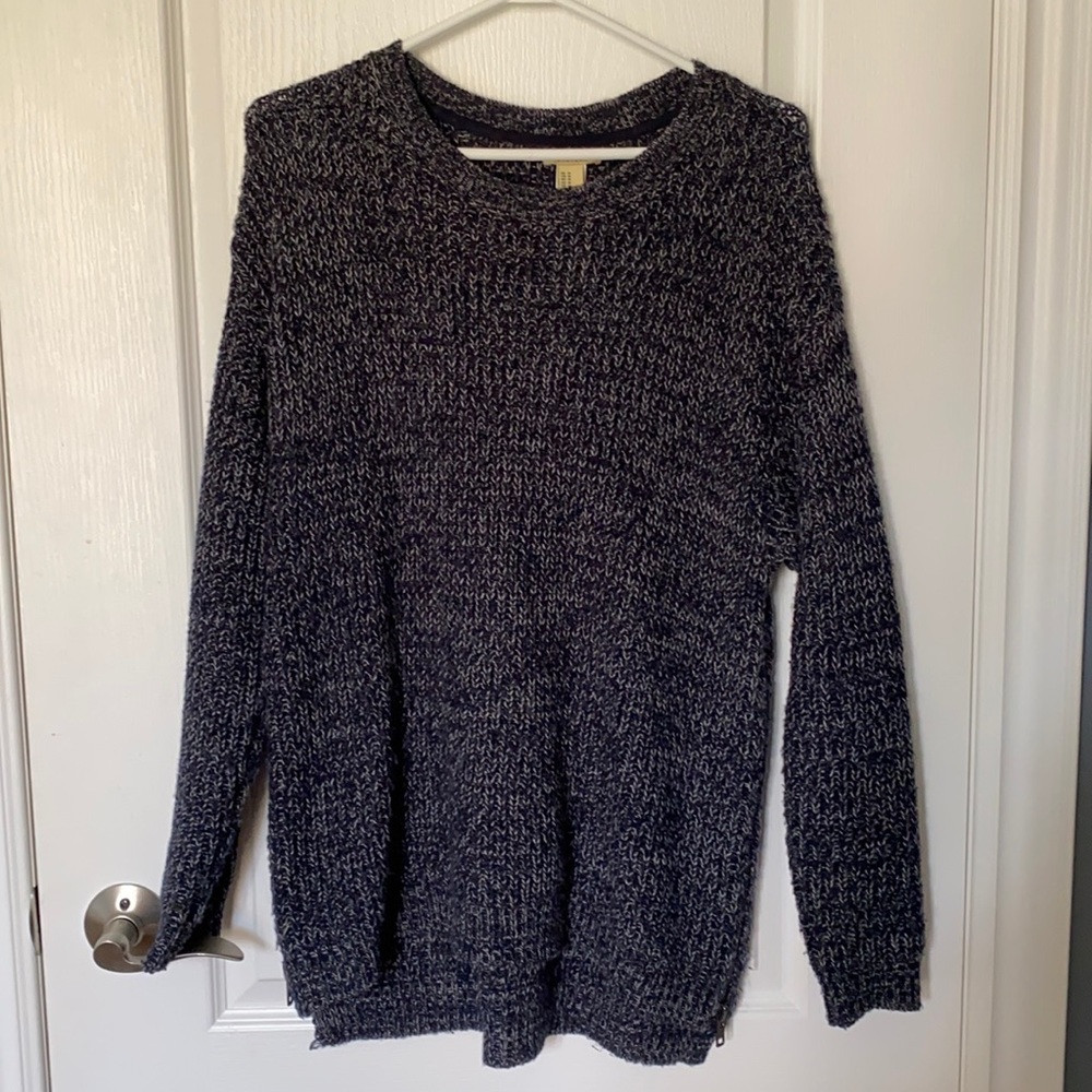 Oversized Forever 21 Sweater